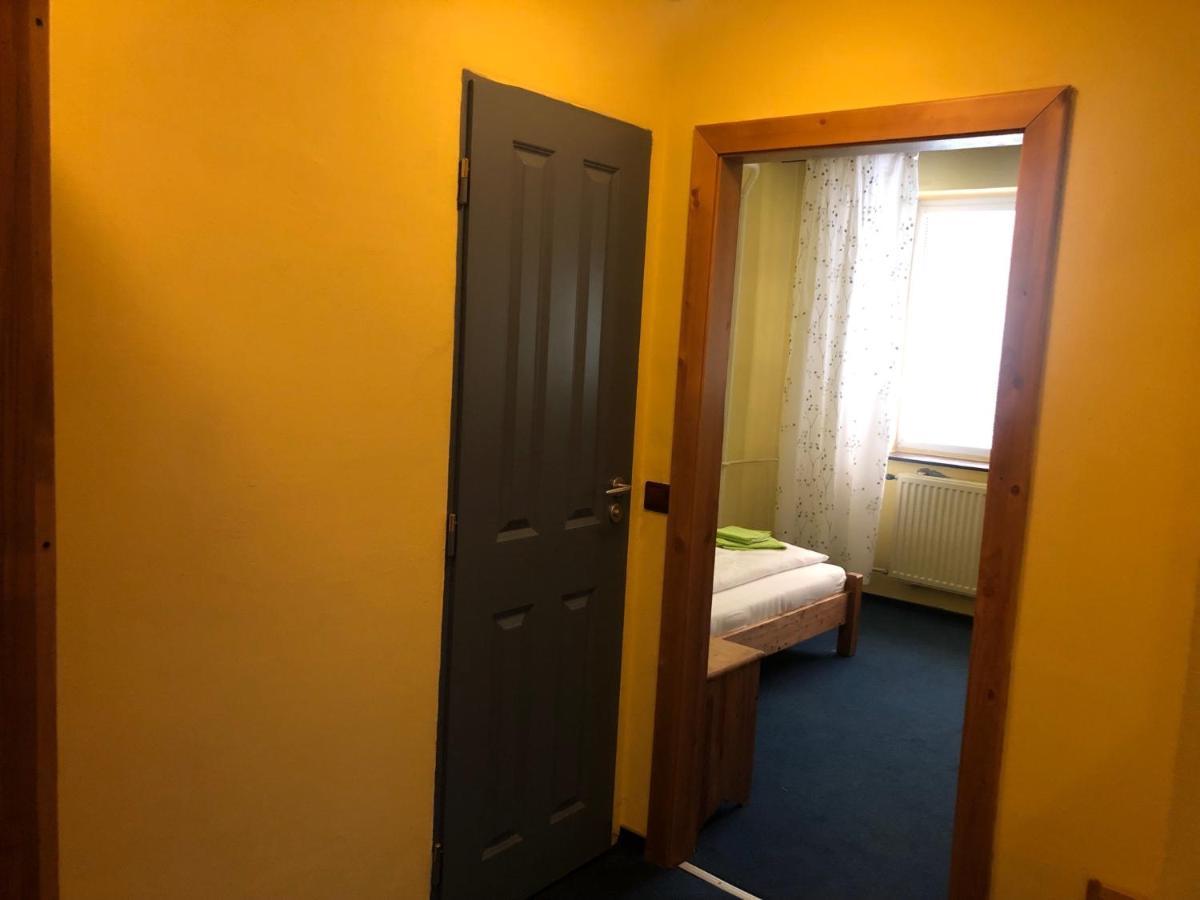 Hotel Ondras Z Beskyd Ostravice Esterno foto