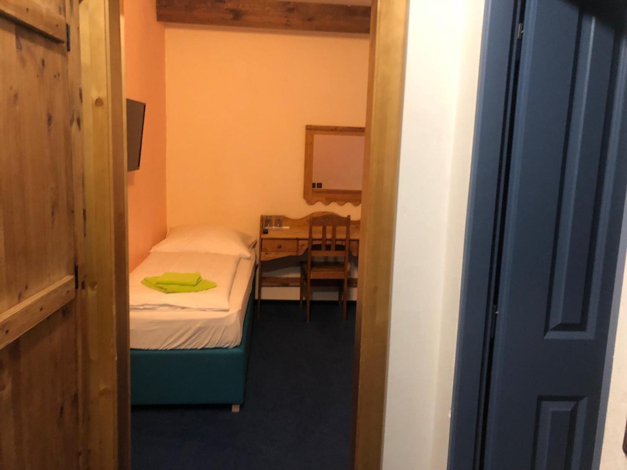 Hotel Ondras Z Beskyd Ostravice Camera foto