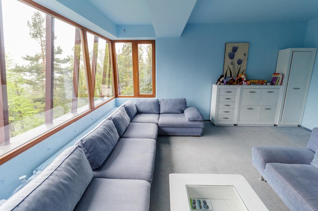 Hotel Ondras Z Beskyd Ostravice Esterno foto